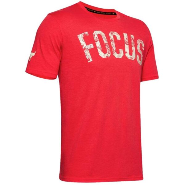 Camiseta Under Armour 1351584-608 - Masculina