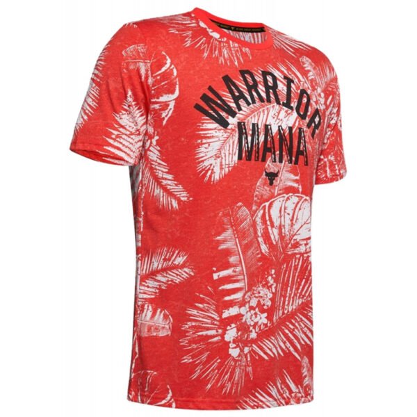 Camiseta Under Armour 1351585-608 - Masculina