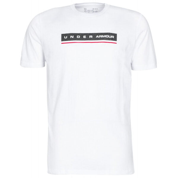 Camiseta Under Armour 1351620-100 - Masculina