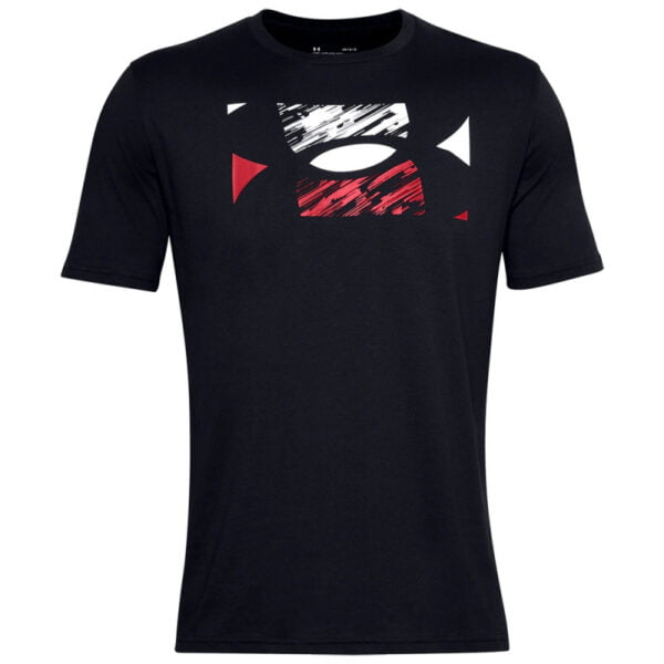 Camiseta Under Armour 1357158-001 - Masculina