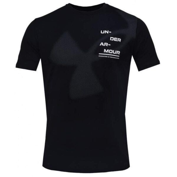 Camiseta Under Armour 1357159-001 - Masculina