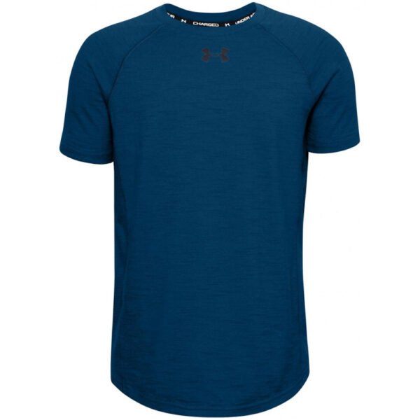 Camiseta Under Armour Kids 1351832-581 - Masculina