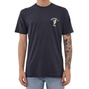 Camiseta Vans VN-0A4ROPNVY - Masculina