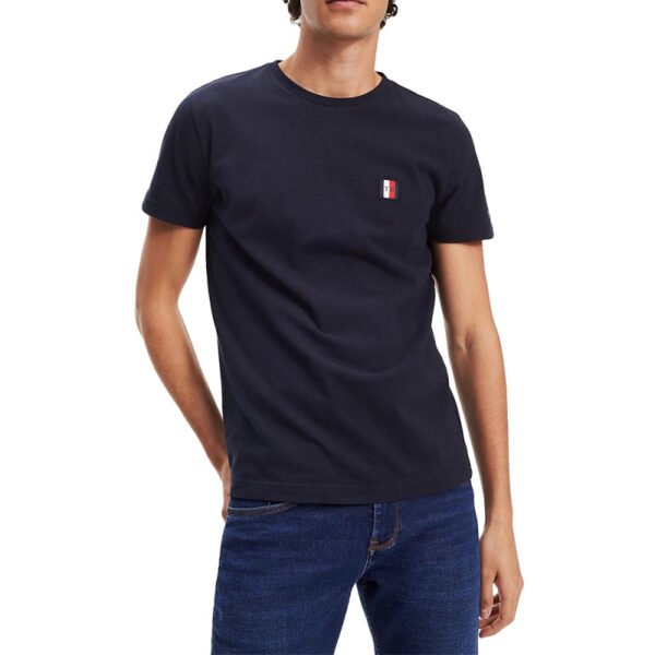 CamisetaTommy Hilfiger MW0MW11798 CJM - Masculina