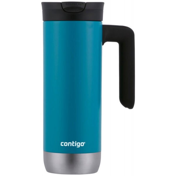 Caneca Térmica Contigo Superior Snapseal 2.0 591mL Juniper