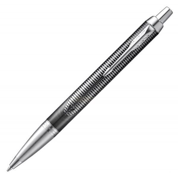 Caneta Parker IM Metallic Pursuit Special Edition - 2074143