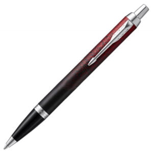 Caneta Parker IM Red Ignite Fountain Pen Special Edition - 2073480
