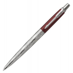 Caneta Parker Jotter Special Red Ballpoint Pen - 2025827