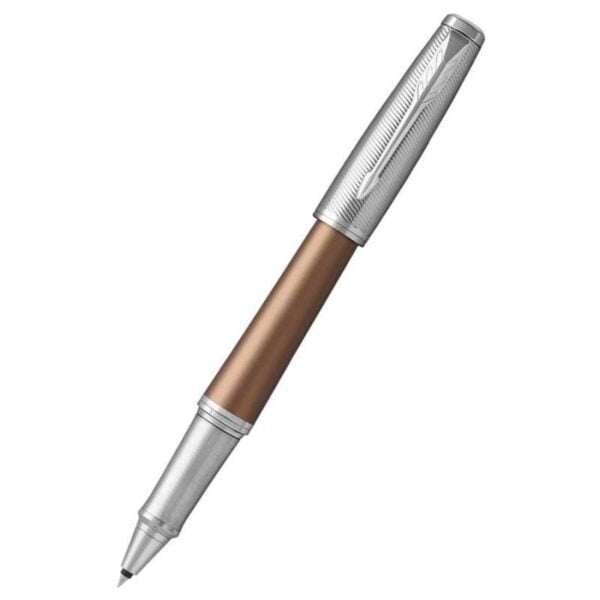 Caneta Parker Urban Premium Orange Rollerball F. Black - 1931626