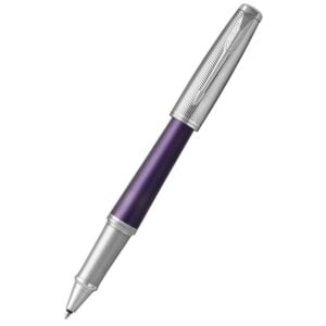 Caneta Parker Urban Premium Violet Rollerball F. Black