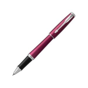 Caneta Parker Urban Rollerball Vibrant Magenta Chrome Trim 205435