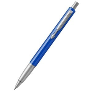 Caneta Parker Vector Blue Rollerball M Blue GB - 2025418