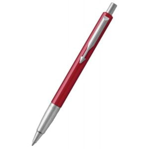 Caneta Parker Vector Red BP Medium Blu GB - 2025453