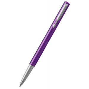 Caneta Parker Vector Rolller RB Roller M Blu GB - 2025595