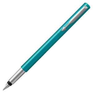 Caneta Parker Vector Turquoise Fountain Pen - 2025460