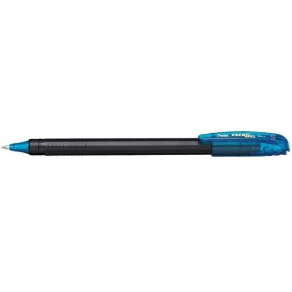 Caneta Pentel Energel 0.5 BLN415 -  Azul