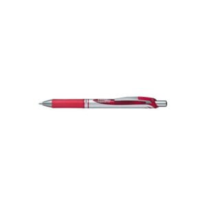Caneta Pentel Energel 0.7 BL77-B - Vermelho