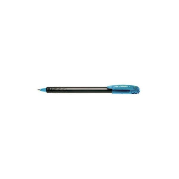 Caneta Pentel Energel 0.7 BLN417 -  Azul