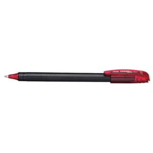 Caneta Pentel Energel 0.7 BLN417-B - Vermelho