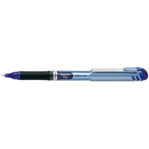 Caneta Pentel Energel Needle Tip 0.5mm BLN15-C - Azul