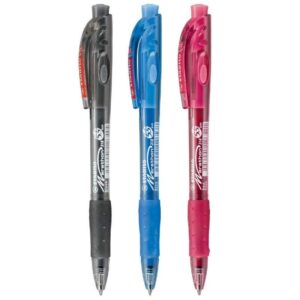 Caneta Retráctil Stabilo Marathon 5