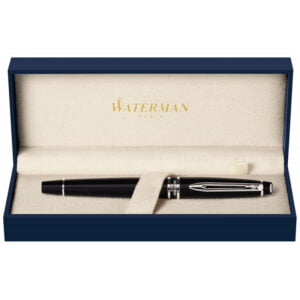 Caneta Waterman Paris Rollerball Pen Waterman Expert - 90256