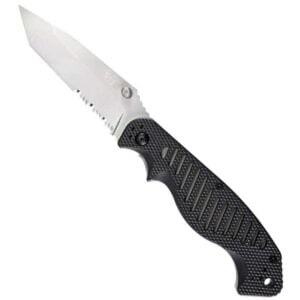 Canivete 5.11 Tactical CS1 Tanto 51078-019 Preto
