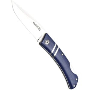 Canivete Muela ZX-8BL