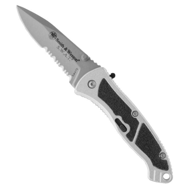 Canivete Smith & Wesson SWATS