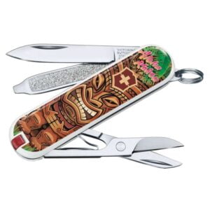 Canivete Suiço Victorinox Aloha Kakou 0.6223.L1809 (7 Funções)