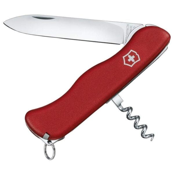 Canivete Suiço Victorinox Alpineer 0.8323 (5 Funções)