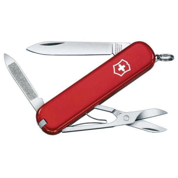 Canivete Suiço Victorinox Ambassador 0.6503  (7 Funções)