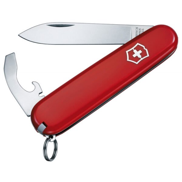 Canivete Suiço Victorinox Bantam 0.2303 (8 Funções)