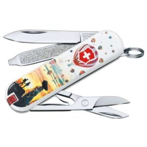 Canivete Suiço Victorinox Cappadocia 0.6223.L1804 (7 Funções)