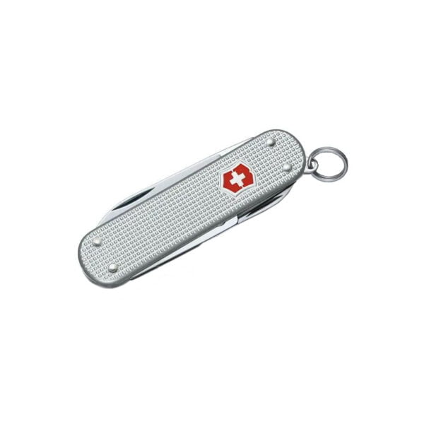 Canivete Suiço Victorinox Classic Alox 0.6221.26 (5 Funções)