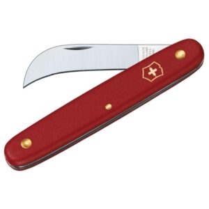 Canivete Suíço Victorinox de Floricultura 3.9060