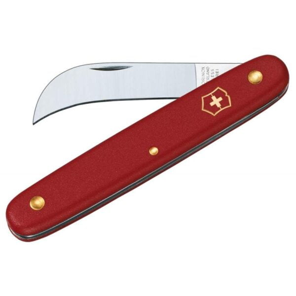 Canivete Suíço Victorinox de Floricultura 3.9060