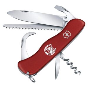 Canivete Suiço Victorinox Equestrian 0.8583 (12 Funções)