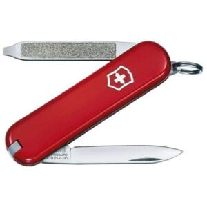 Canivete Suiço Victorinox Escort 0.6123 (6 Funções)