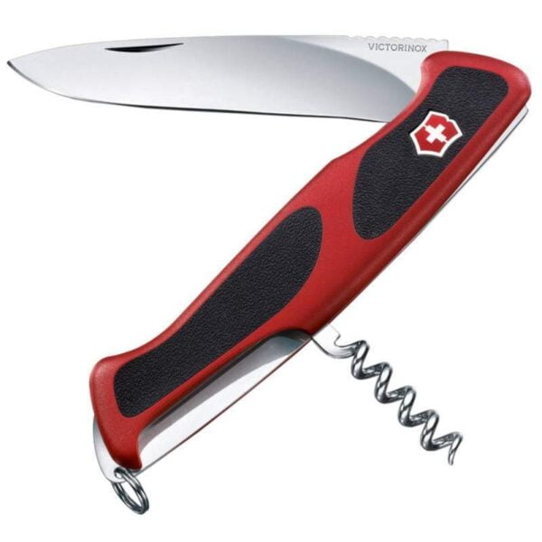 Canivete Suiço Victorinox Ranger 0.9523.C (5 Funções)