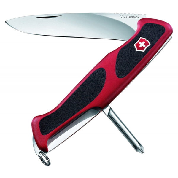 Canivete Suiço Victorinox Ranger 0.9623.C (5 Funções)