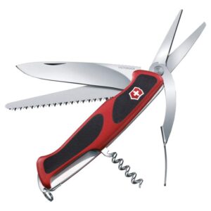 Canivete Suiço Victorinox Ranger Grip 71 0.9713.C (7 Funções)