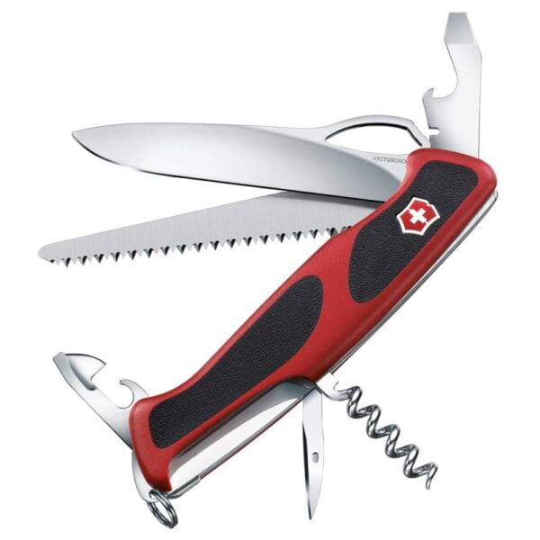 Canivete Suiço Victorinox Ranger Grip 79 0.9563.MC (12 Funções)