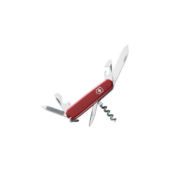 Canivete Suiço Victorinox Recruit 0.3803 B1 Sport (13 Funções)