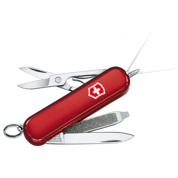 Canivete Suiço Victorinox Signature 0.6226 (7 Funções)