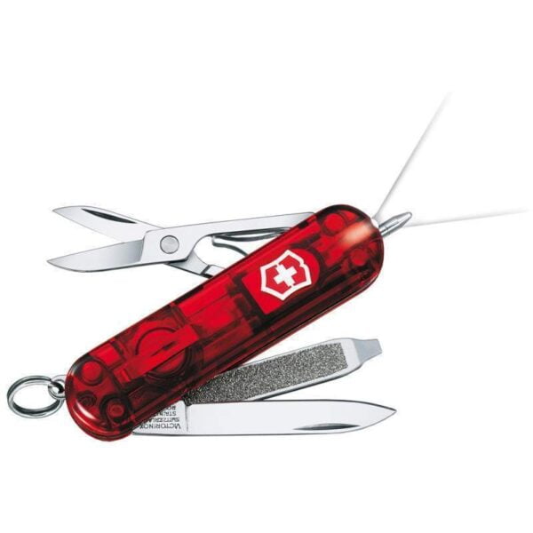 Canivete Suiço Victorinox Signature 0.6226.T (7 Funções)