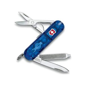 Canivete Suiço Victorinox Swiss Lite Blue 0.6228.T2 (7 Funções)