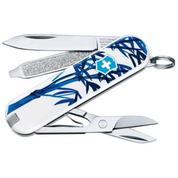 Canivete Suiço Victorinox The Giant Panda 0.6223.L1708 (7 Funções)