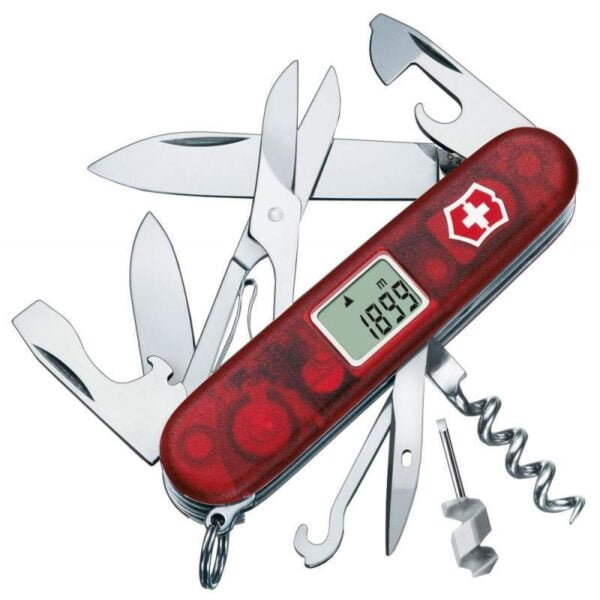 Canivete Suiço Victorinox Traveller 1.3705.AVT (28 Funções)