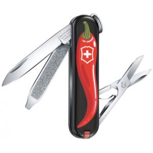 Canivete Victorinox Chill Peppers 0.6223.L1904
